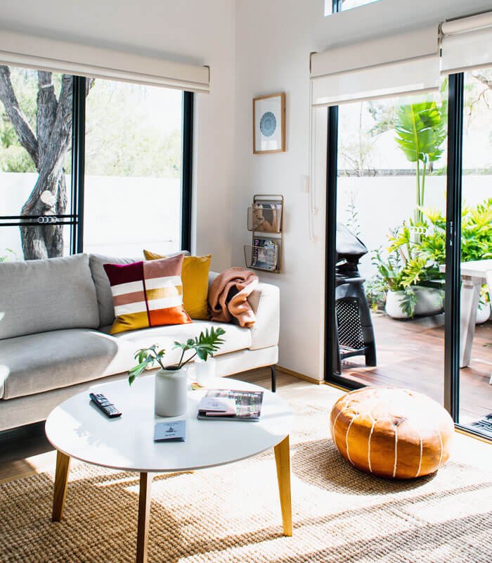 RENOVACION DEL HOGAR