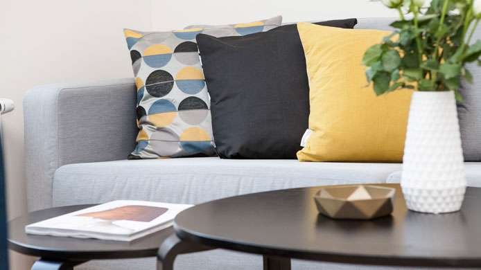 Rehabilitación DE Viviendas 